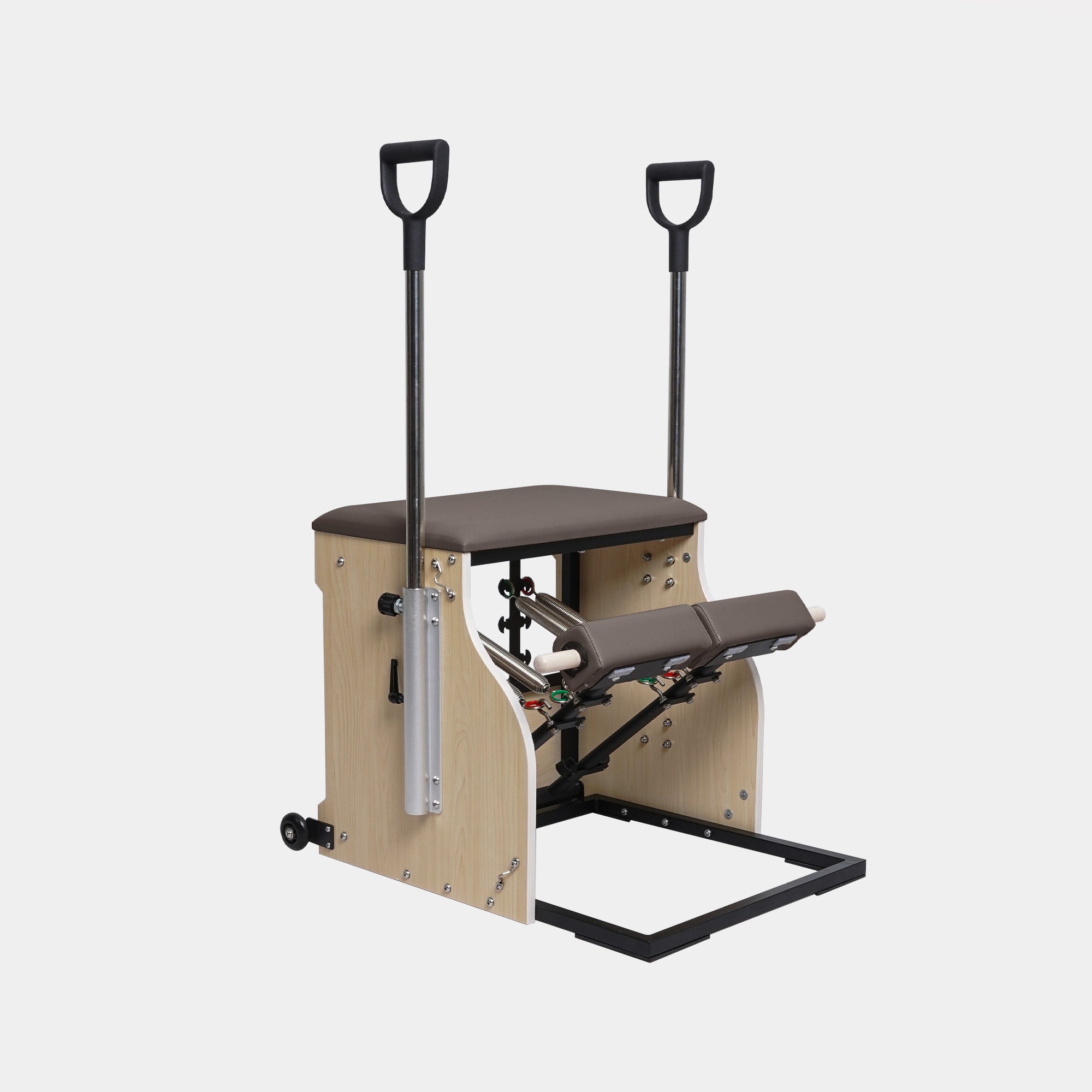 Maple Pilates Combo Chair