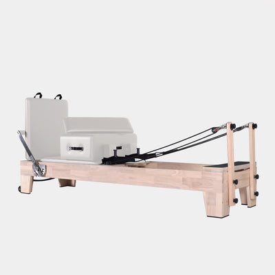 BR Classic Pilates Reformer