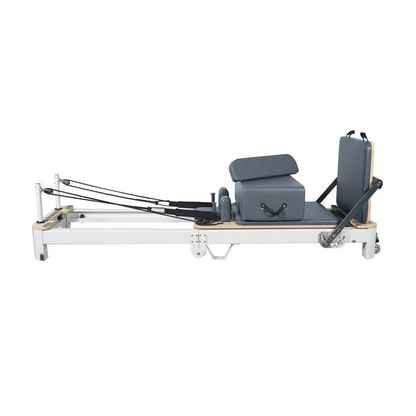 Foldable Aluminum Reformer