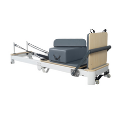 Foldable Aluminum Reformer