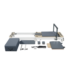 Foldable Aluminum Reformer