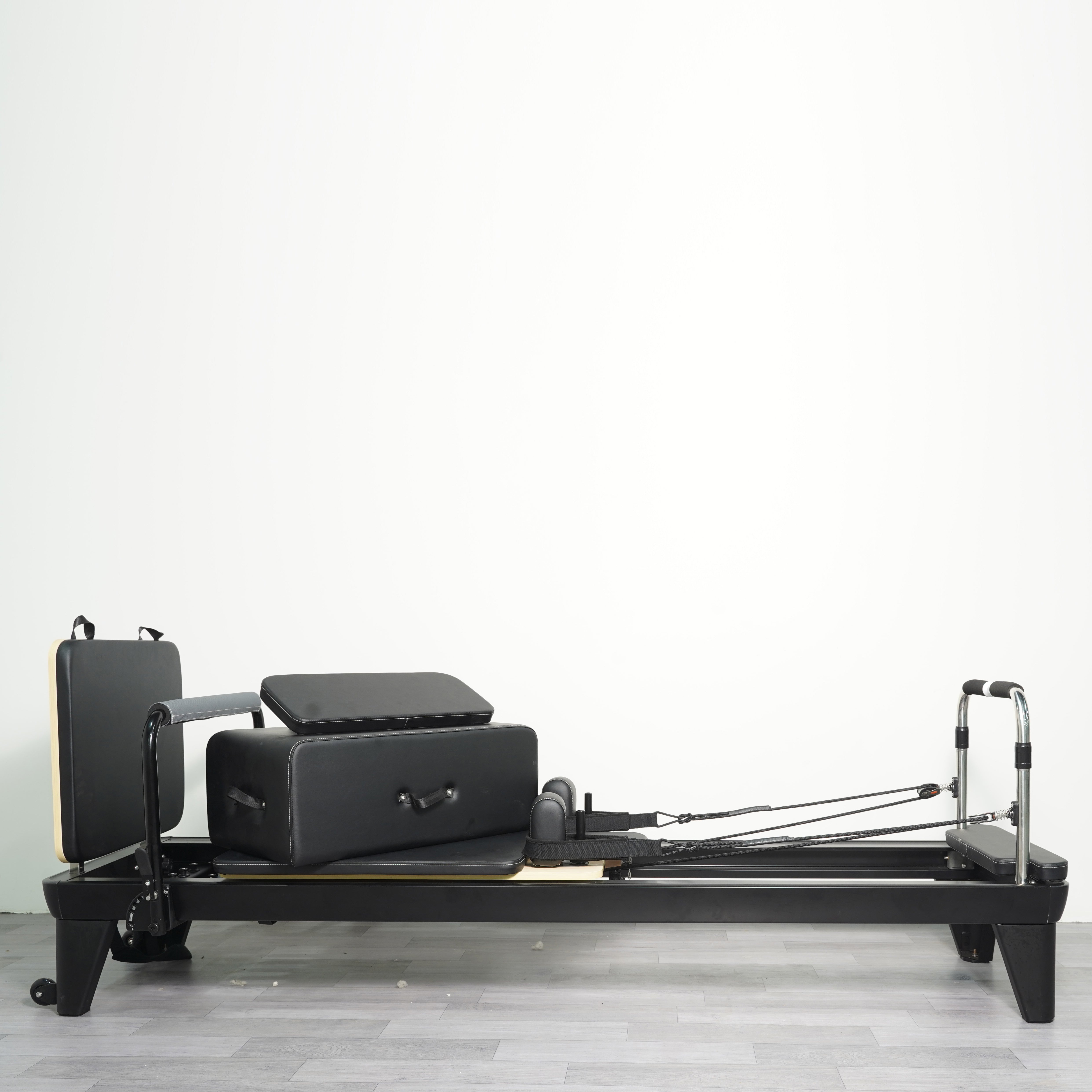 Pilates Aluminum Reformer