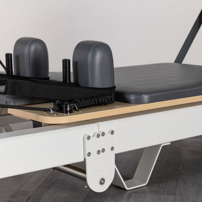 Foldable Aluminum Reformer