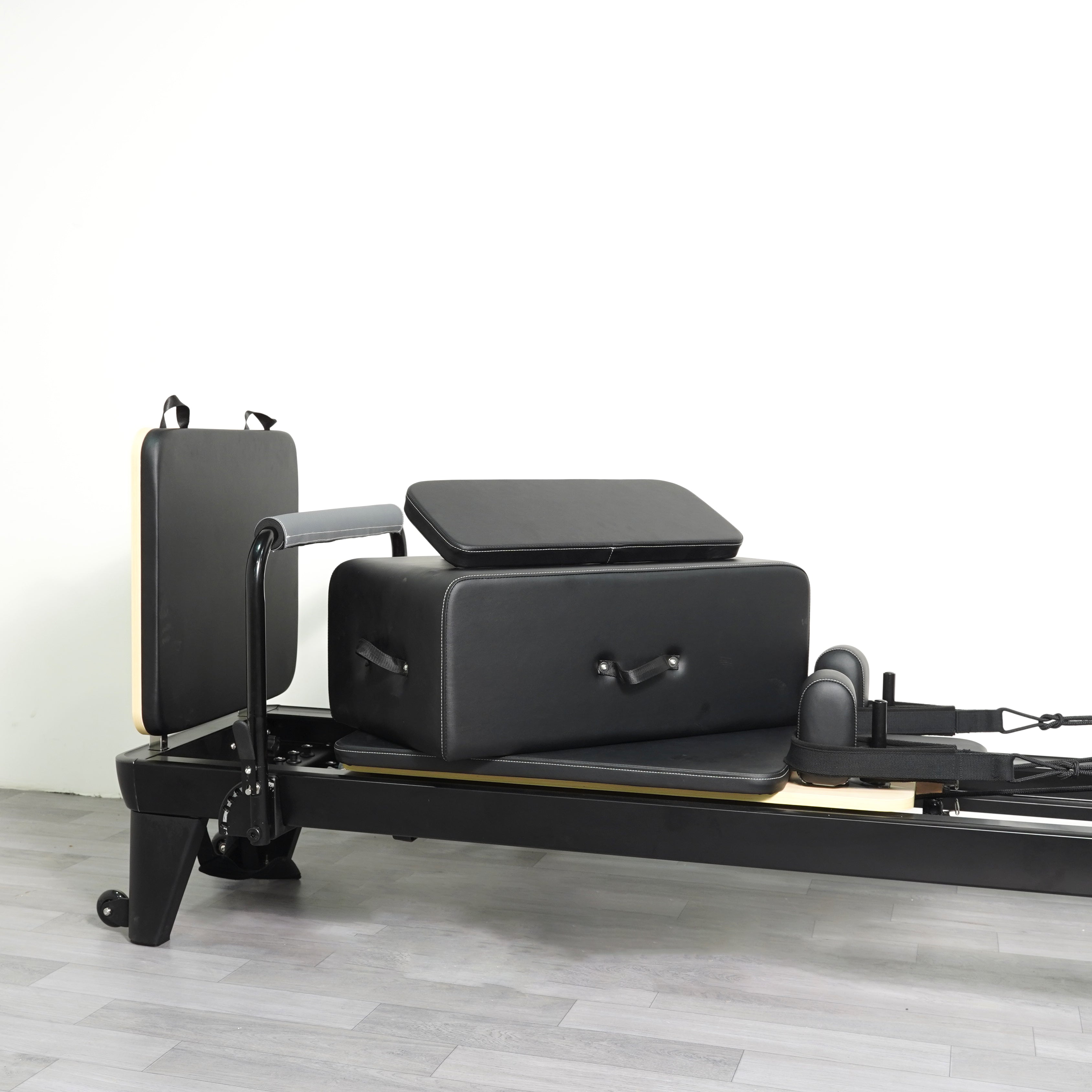 Pilates Aluminum Reformer