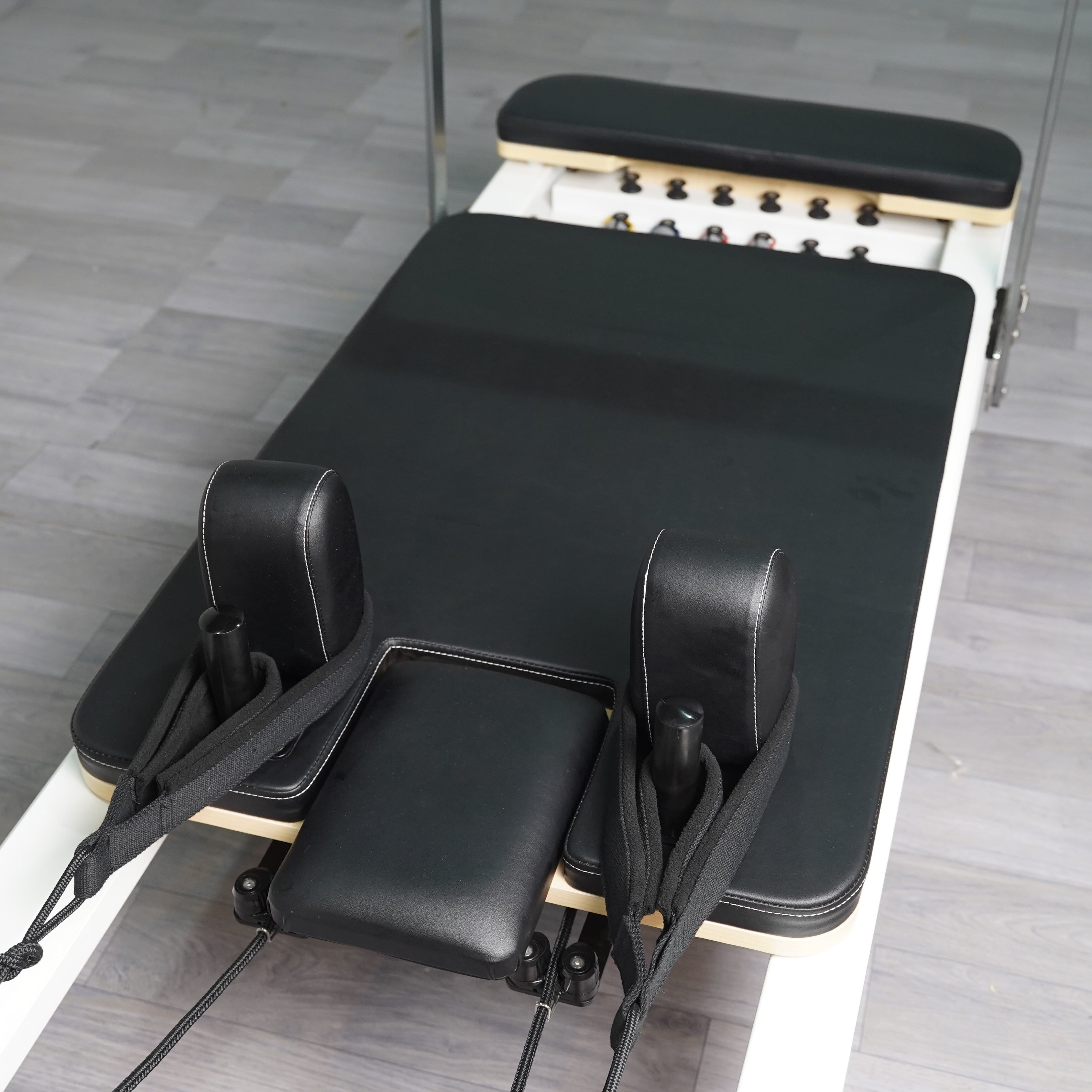 Aluminum Alloy Pilates Reformer