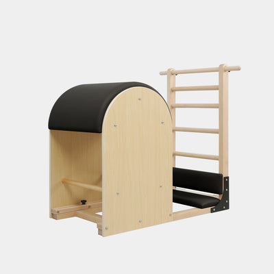 Maple Pilates Ladder Barrel