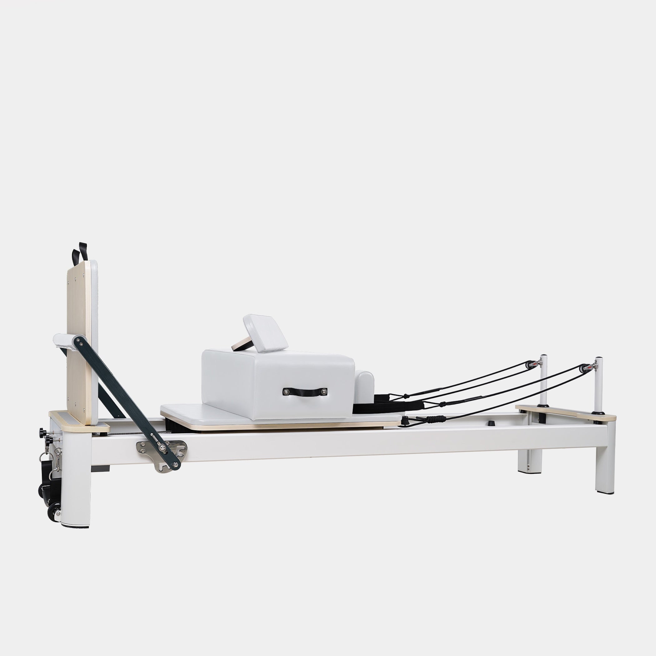 Aluminum Alloy Pilates Reformer