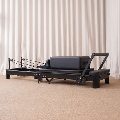 BR Stealth Foldable Aluminum Reformer — Pre-Order