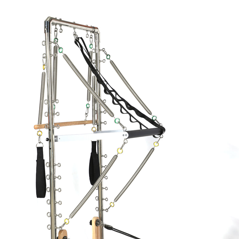Pliates Reformer with Tower