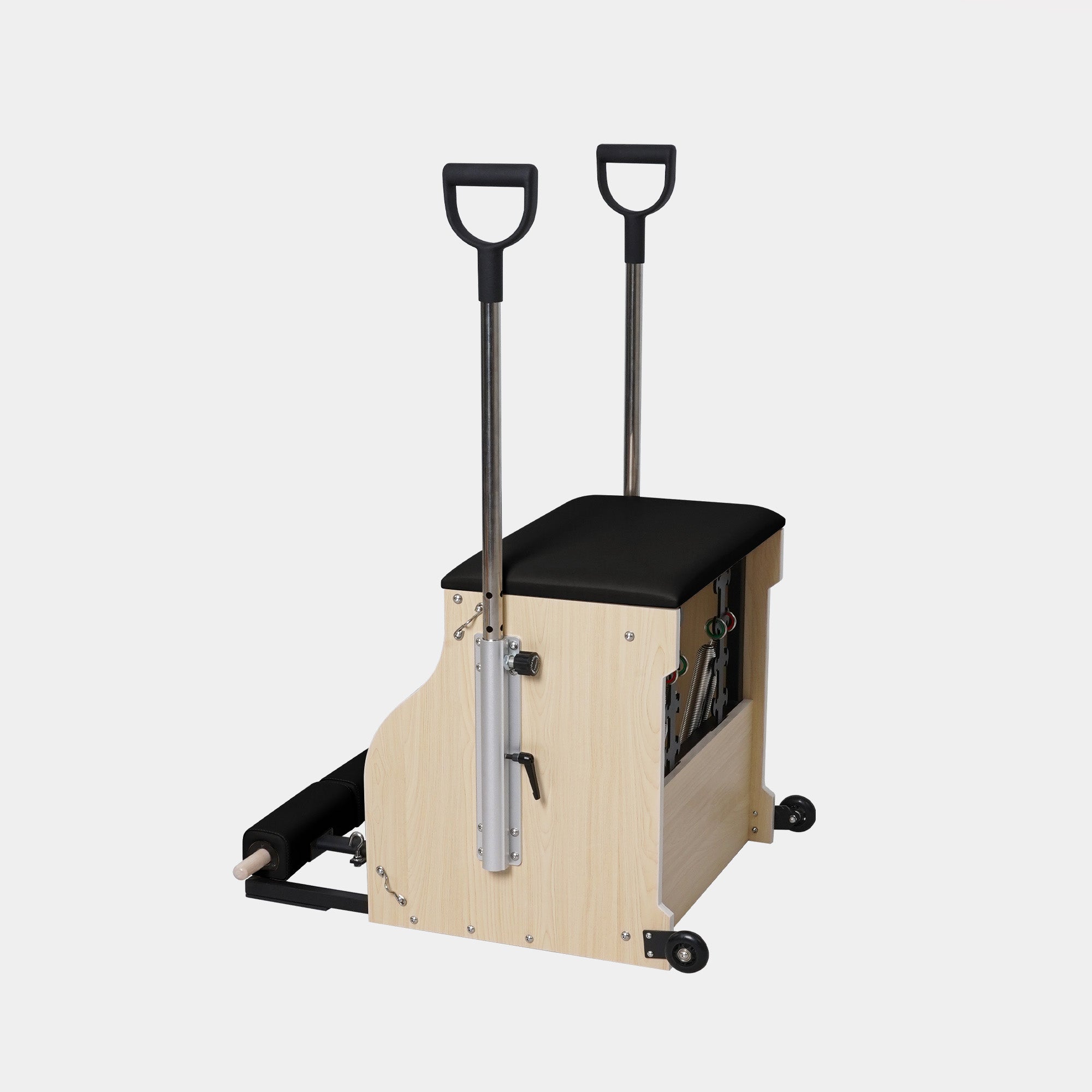Maple Pilates Combo Chair