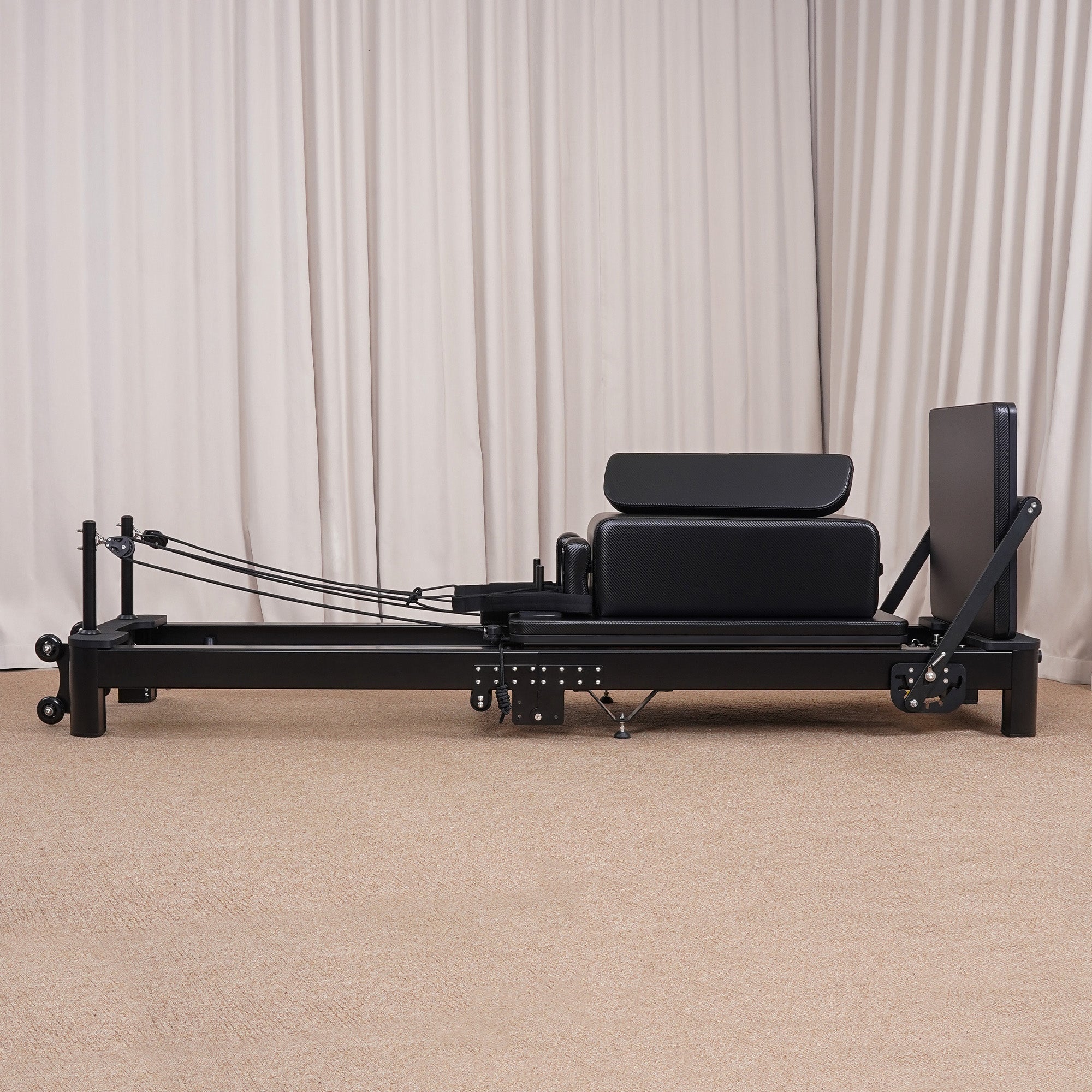 BR Stealth Foldable Aluminum Reformer — Pre-Order