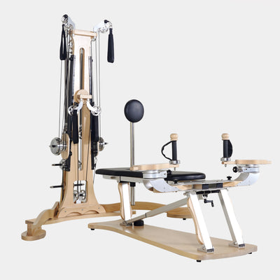 Premium Maple Movement Training System