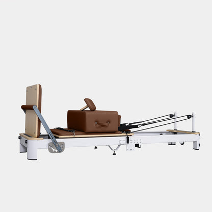 Foldable Aluminum Reformer
