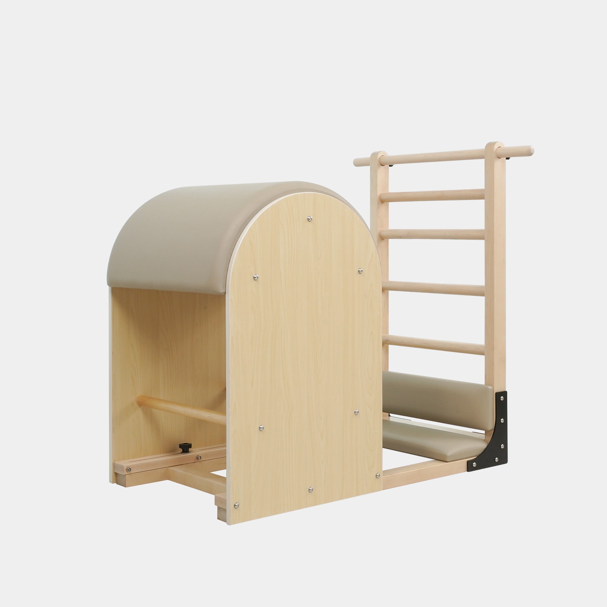 Maple Pilates Ladder Barrel