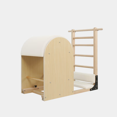 Maple Pilates Ladder Barrel