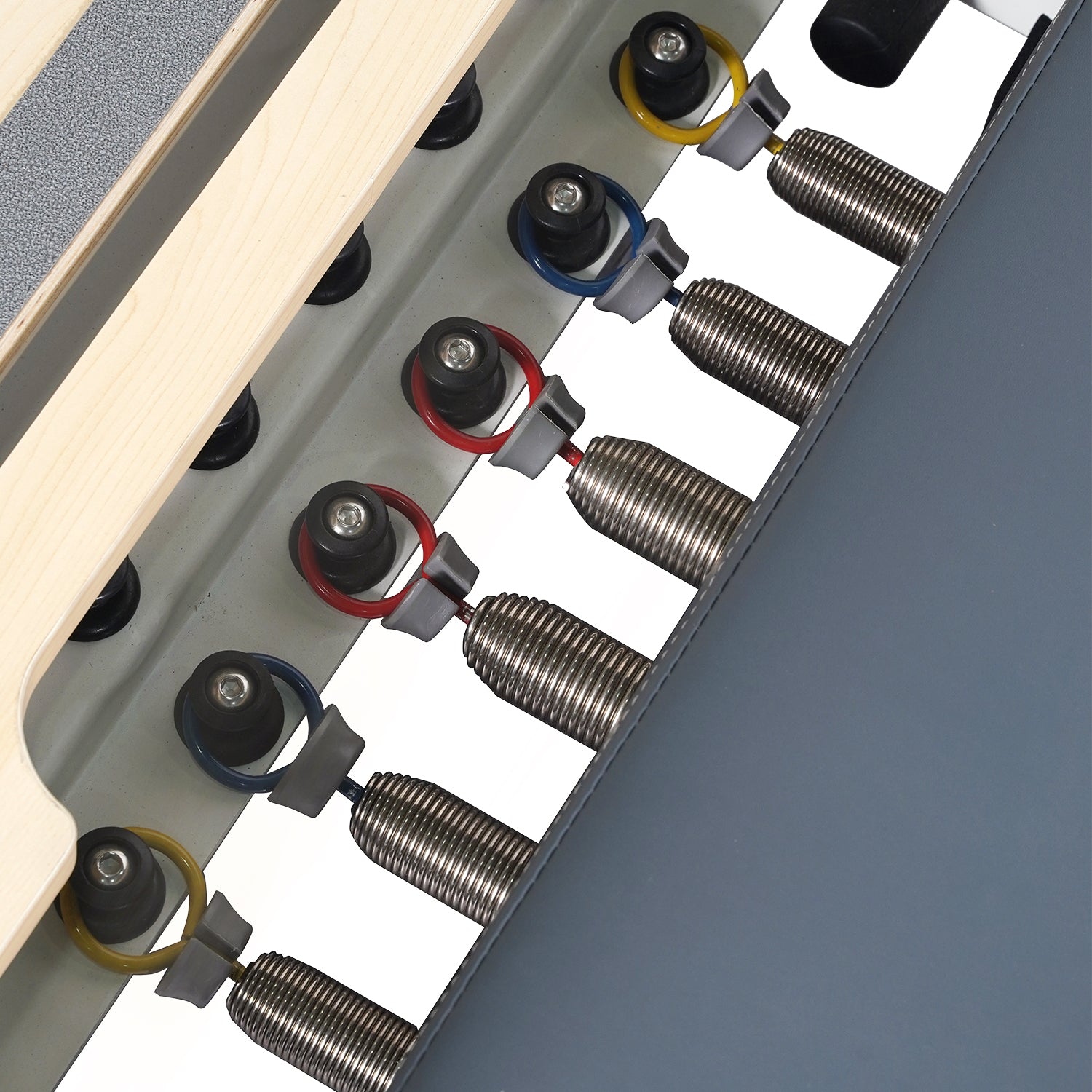 Foldable Aluminum Reformer