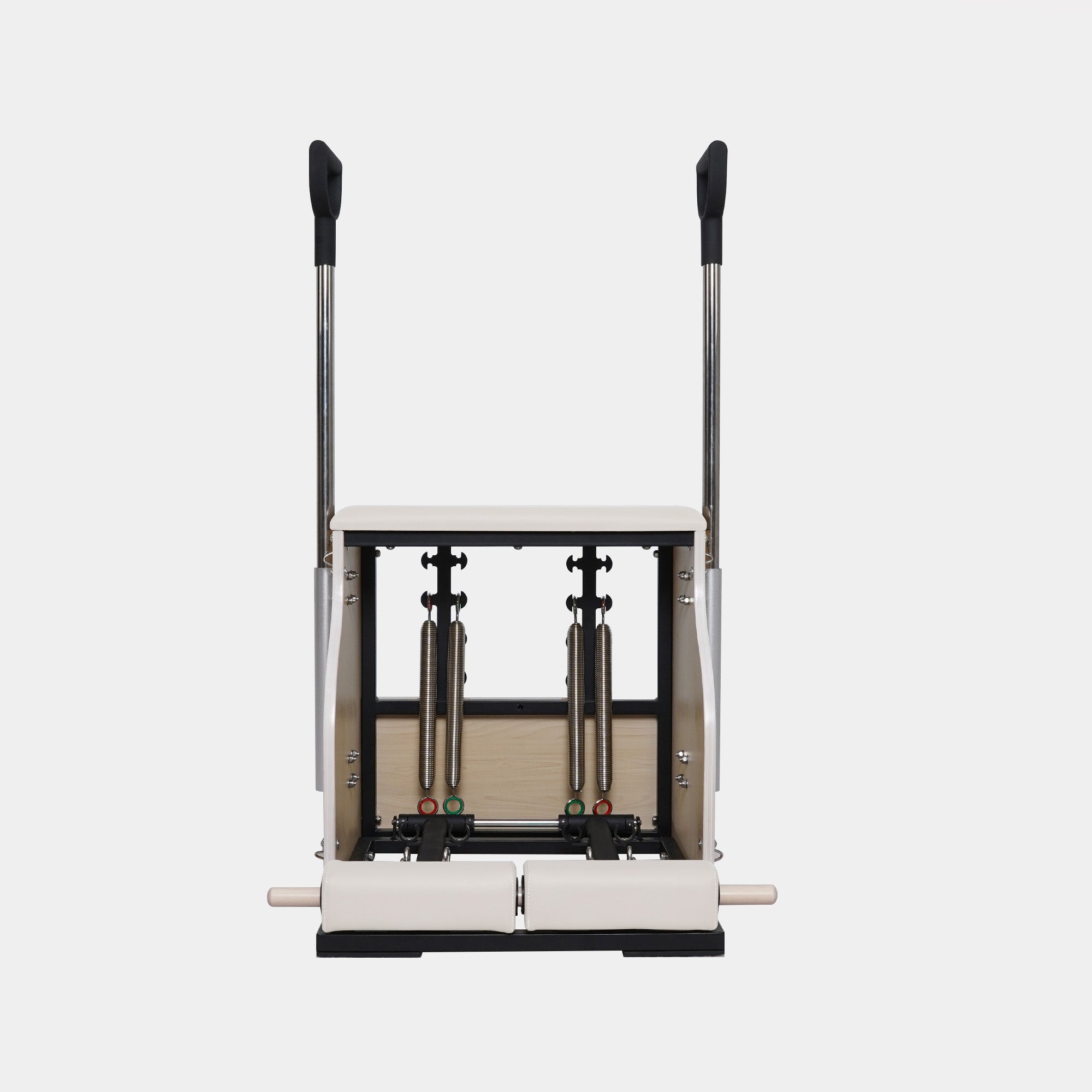 Maple Pilates Combo Chair