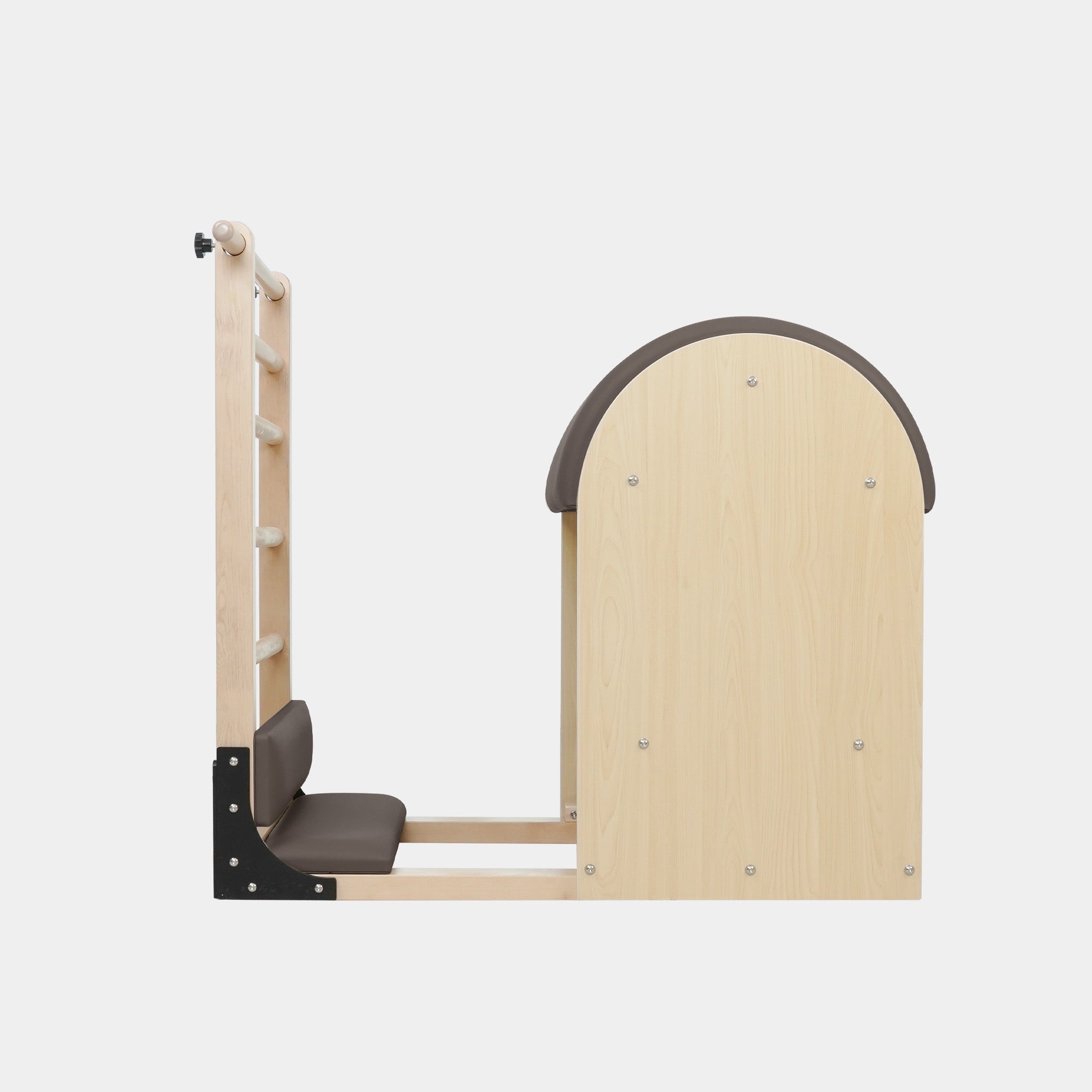 Maple Pilates Ladder Barrel