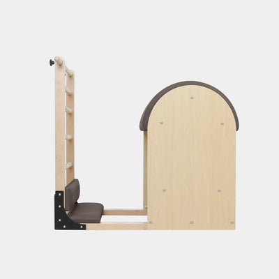 Maple Pilates Ladder Barrel