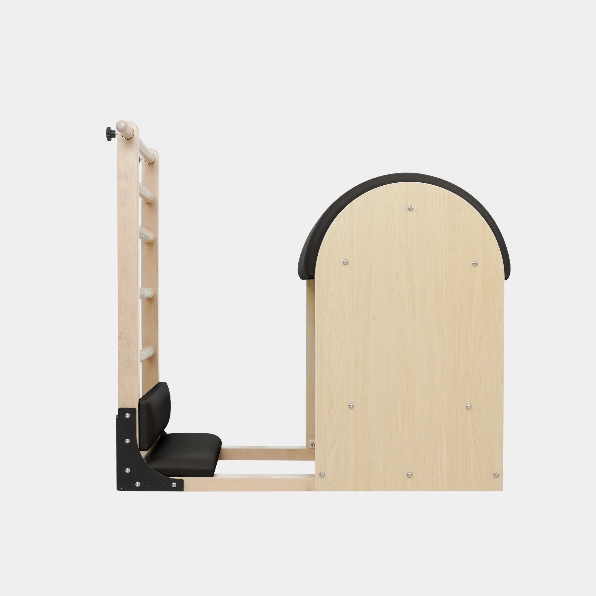 Maple Pilates Ladder Barrel