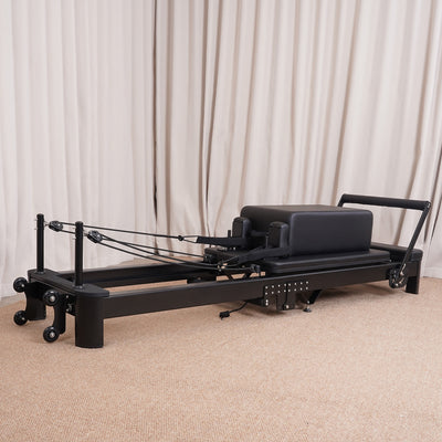 BR Stealth Foldable Aluminum Reformer — Pre-Order