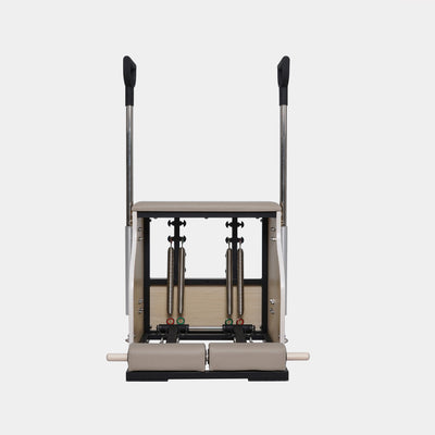 Maple Pilates Combo Chair
