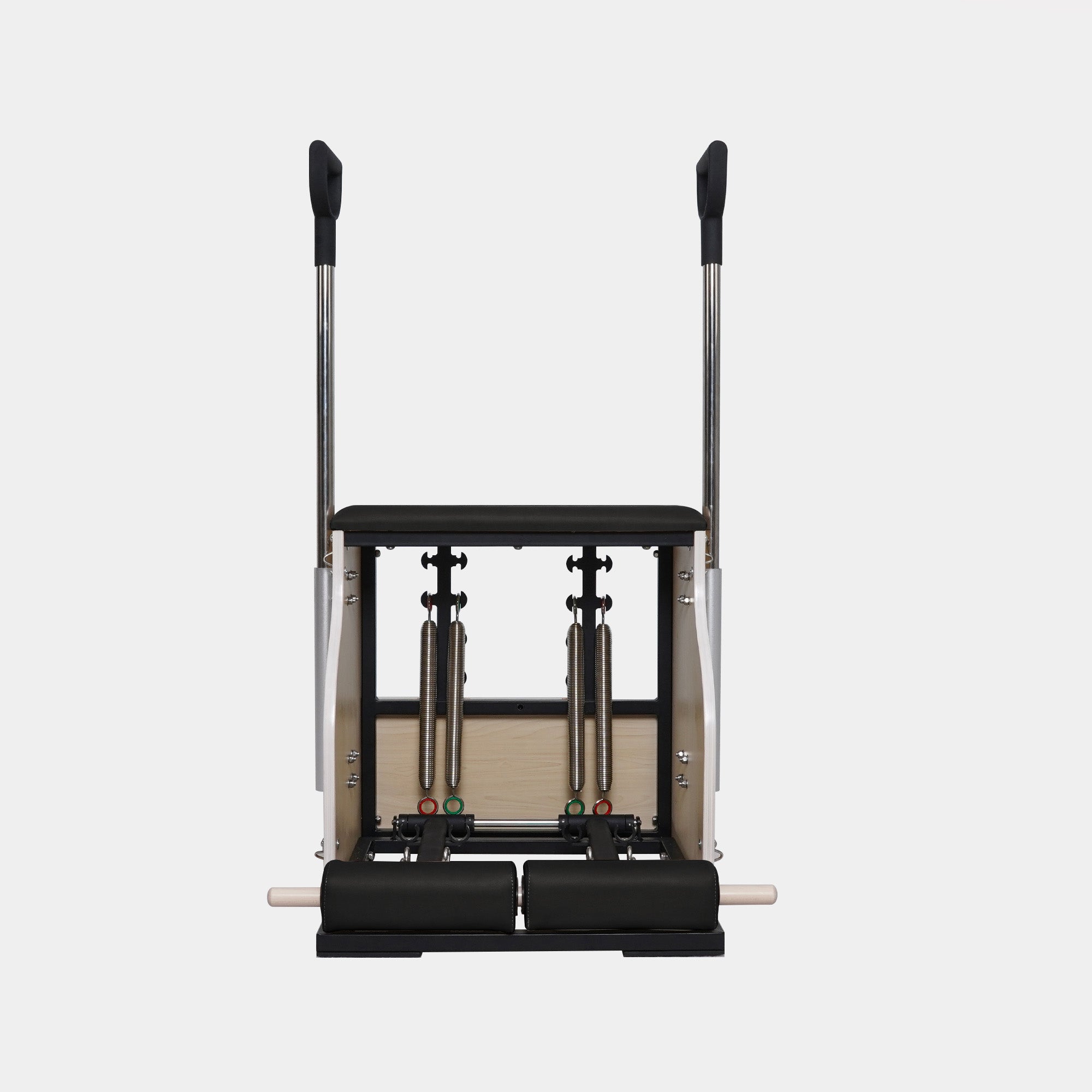 Maple Pilates Combo Chair