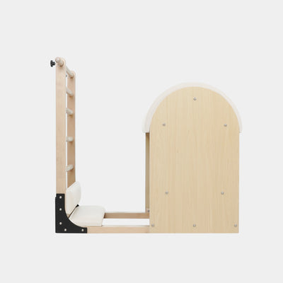 Maple Pilates Ladder Barrel