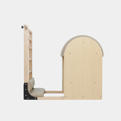 Maple Pilates Ladder Barrel