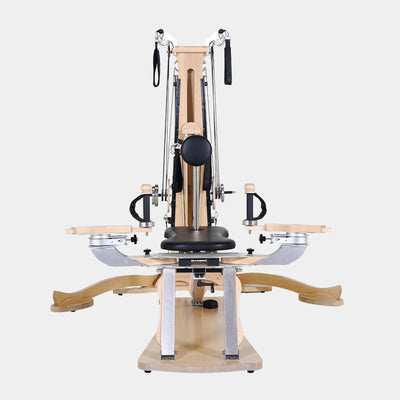 Premium Maple Movement Training System