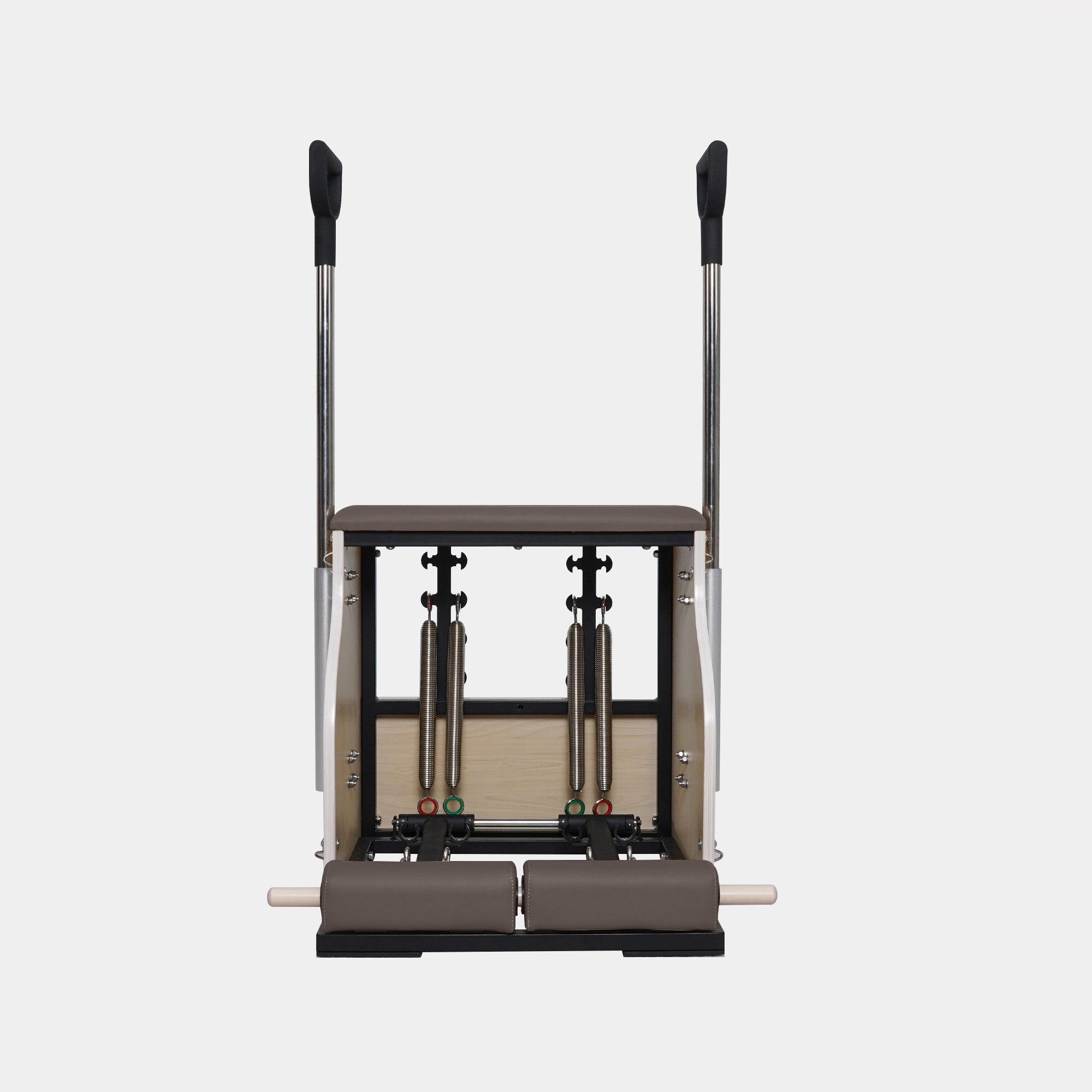 Maple Pilates Combo Chair