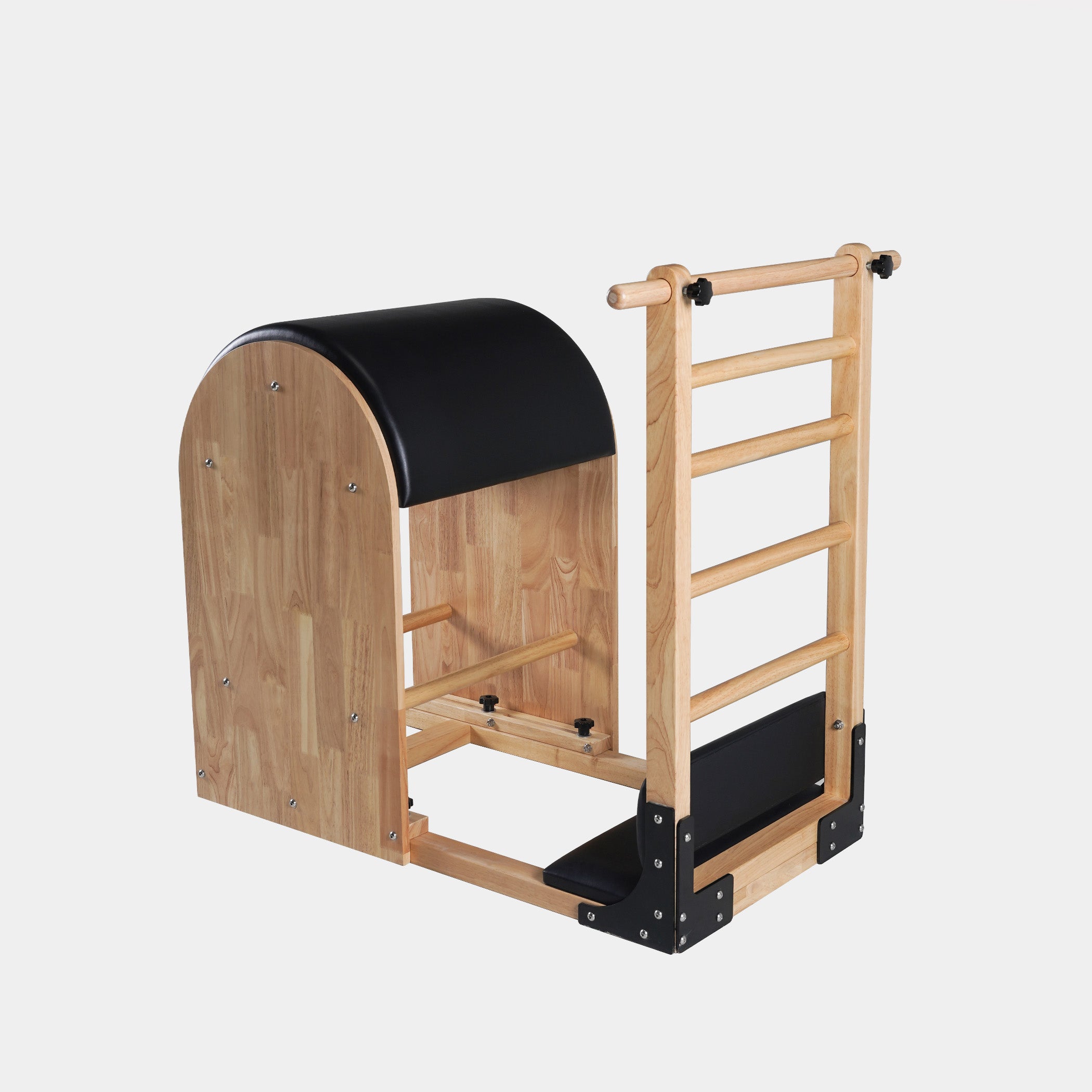 OAK Pilates Ladder Barrel