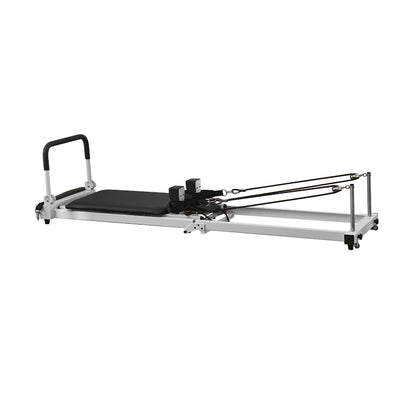 Steel Portable Pilates Reformer