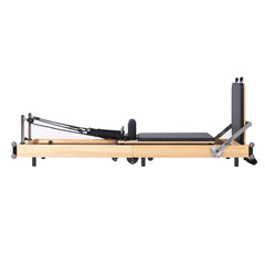 Maple Foldable Pilates Reformer