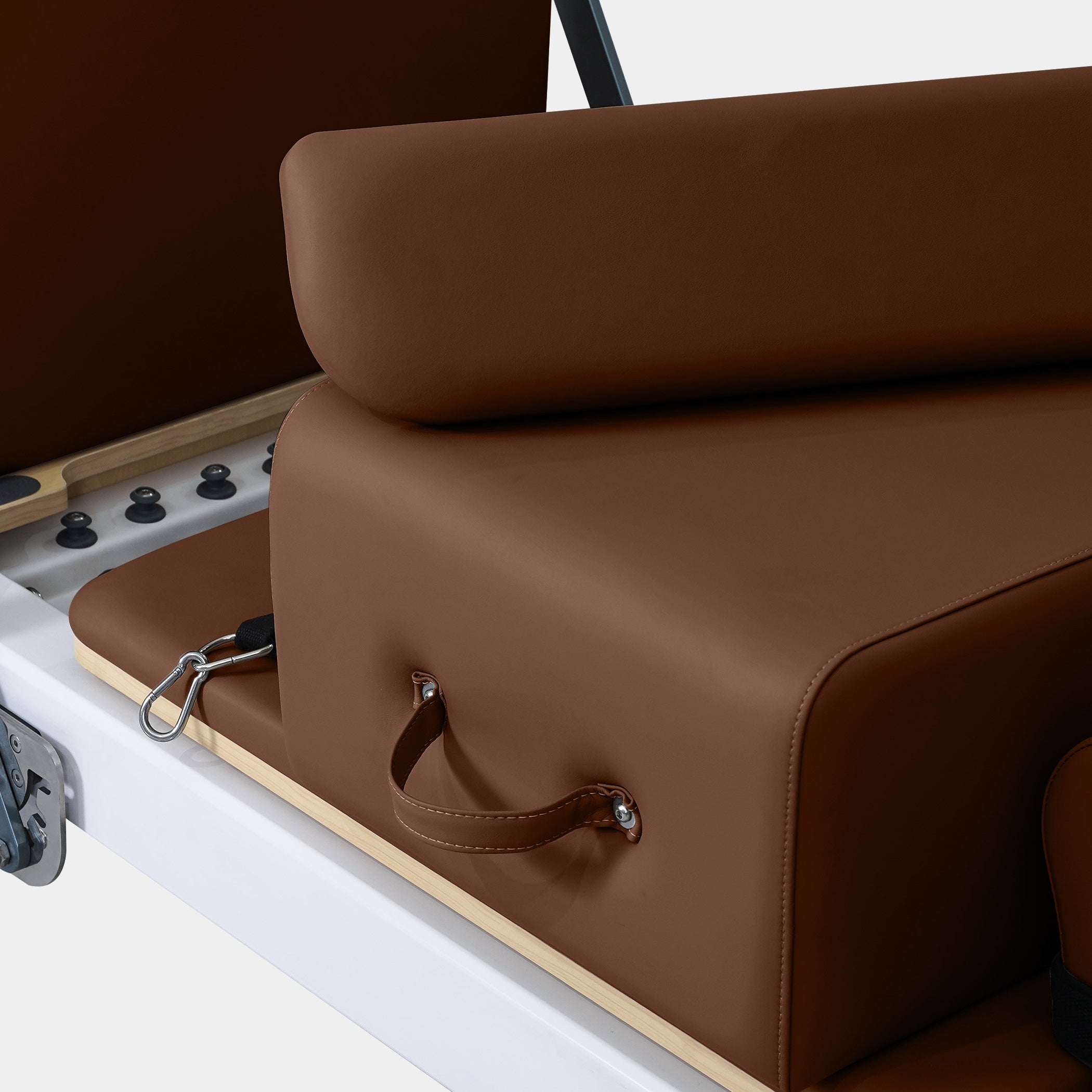 Foldable Aluminum Reformer