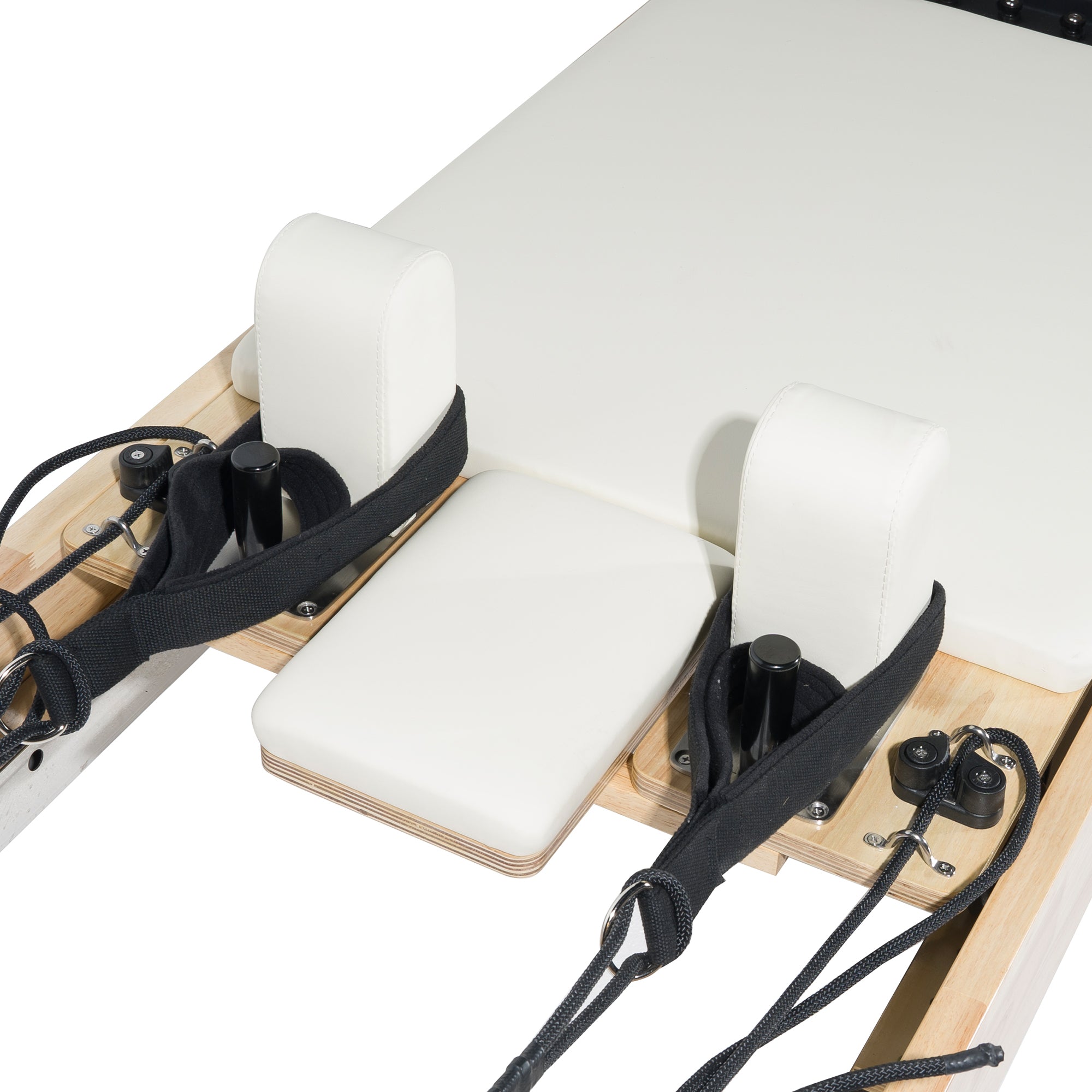 Oak Classic Pilates Reformer