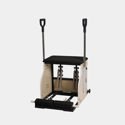 Maple Pilates Combo Chair