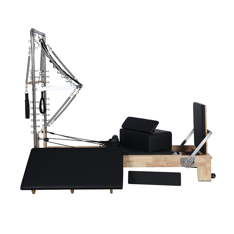 Pliates Reformer with Tower