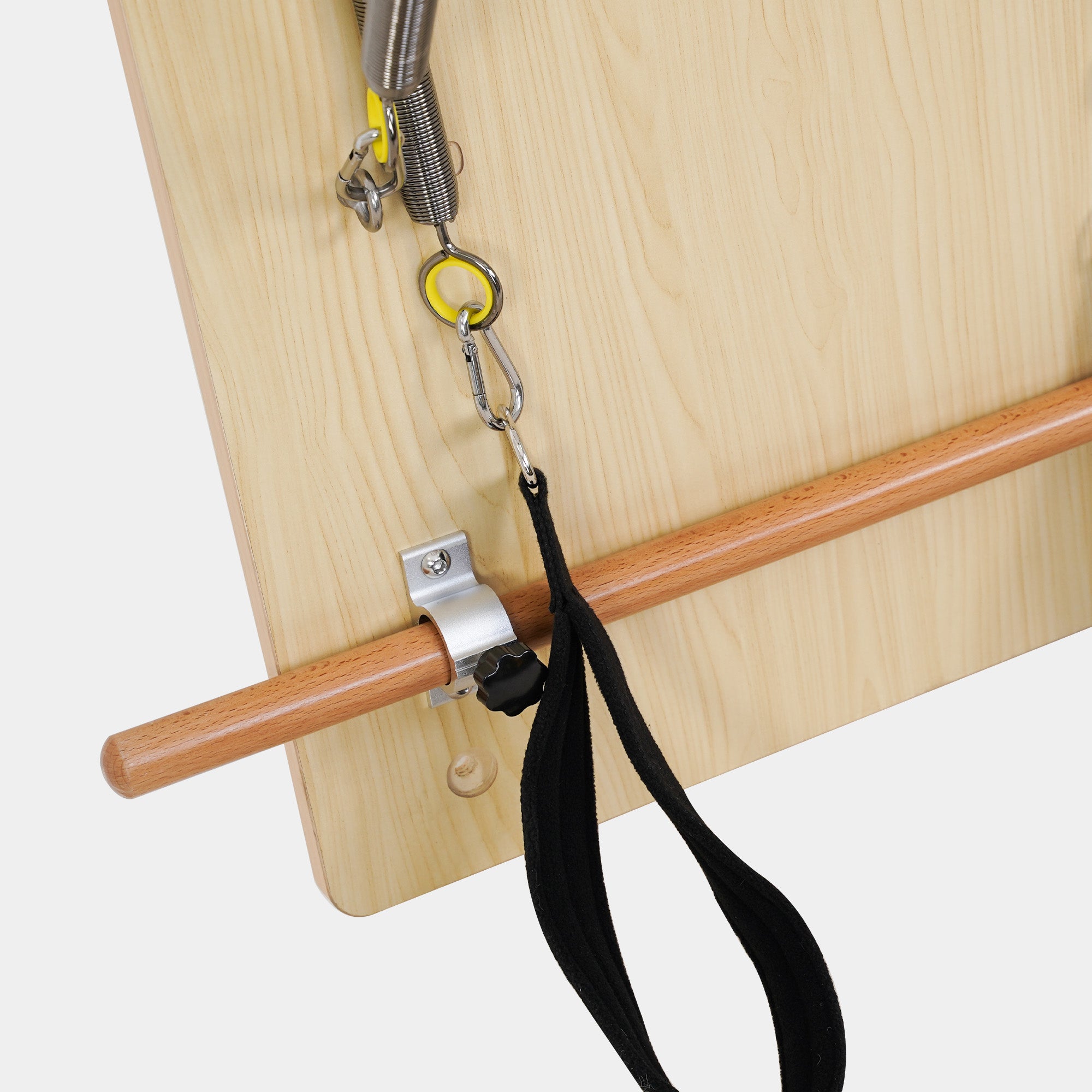 BR Wall Mount Pilates Springboard