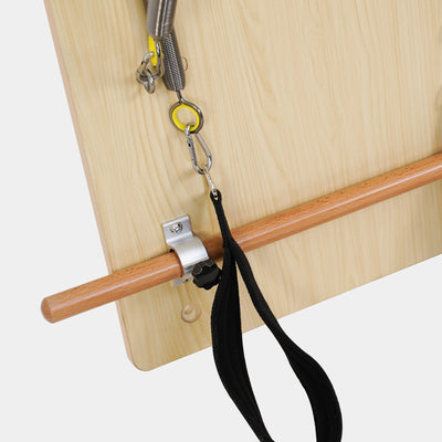 BR Wall Mount Pilates Springboard