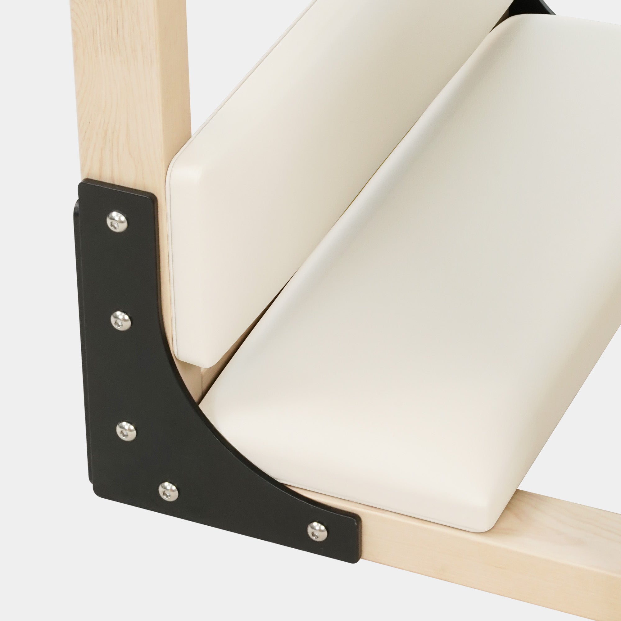 Maple Pilates Ladder Barrel