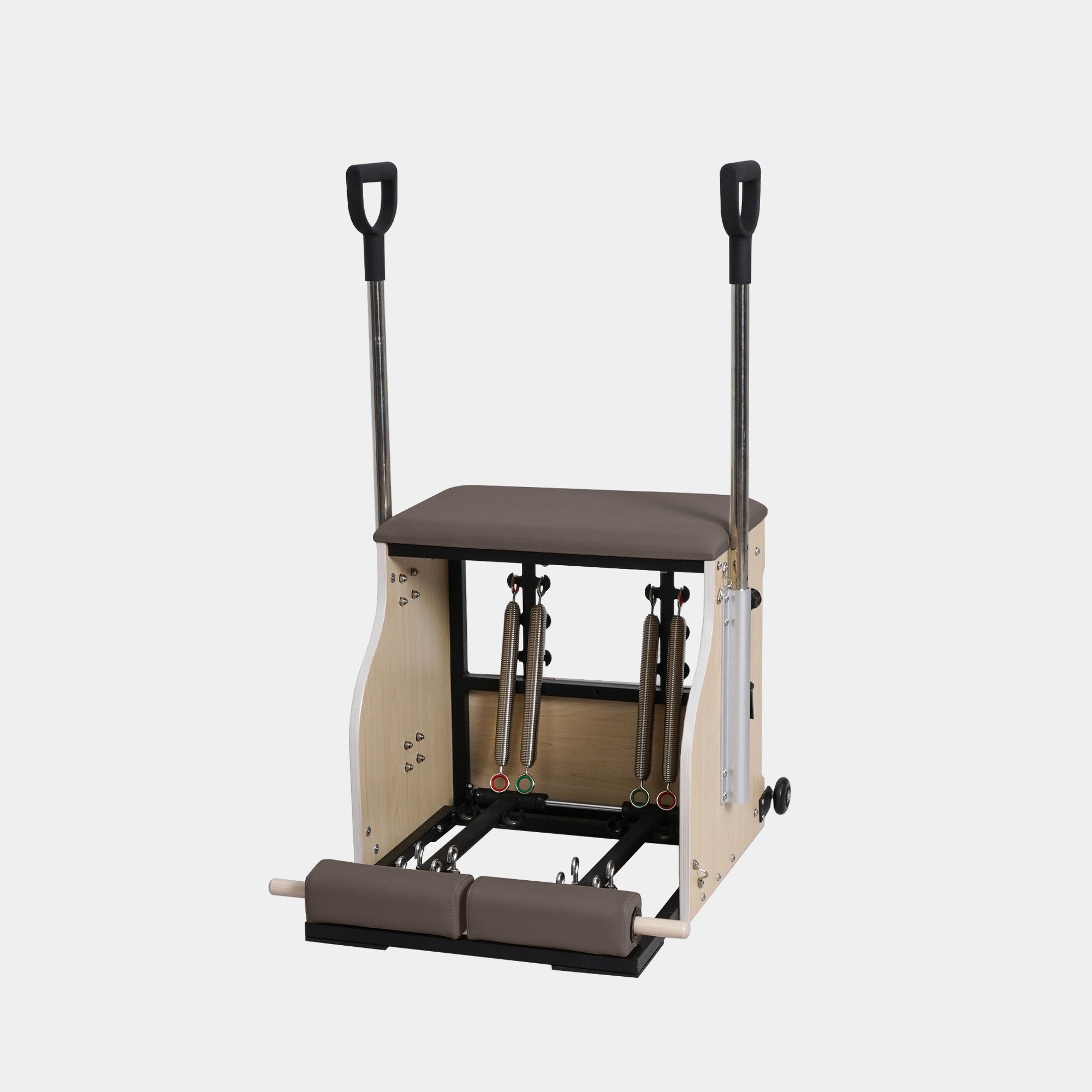 Maple Pilates Combo Chair