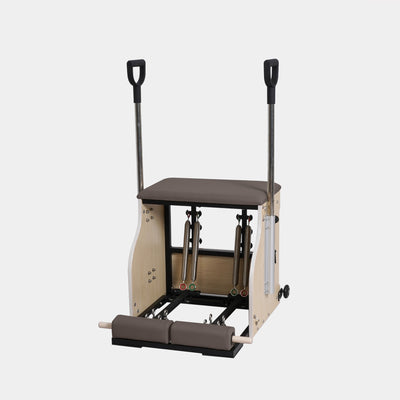 Maple Pilates Combo Chair