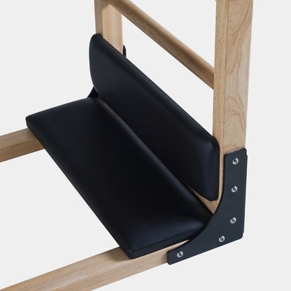 OAK Pilates Ladder Barrel
