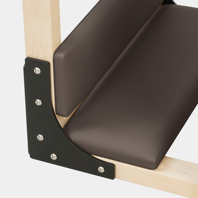 Maple Pilates Ladder Barrel