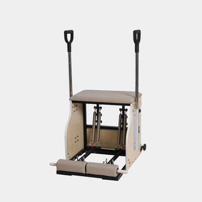 Maple Pilates Combo Chair