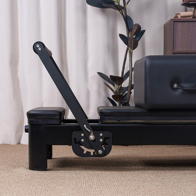 BR Stealth Foldable Aluminum Reformer — Pre-Order