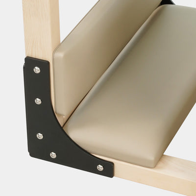 Maple Pilates Ladder Barrel