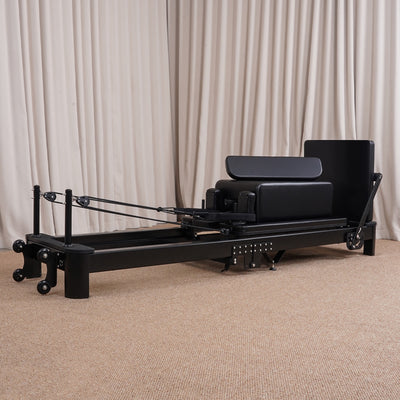 BR Stealth Foldable Aluminum Reformer — Pre-Order
