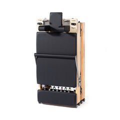 Maple Foldable Pilates Reformer